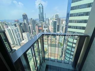 中半山 - Townplace Soho 06
