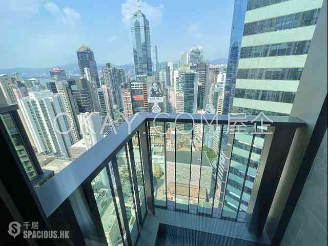 中半山 - Townplace Soho 06