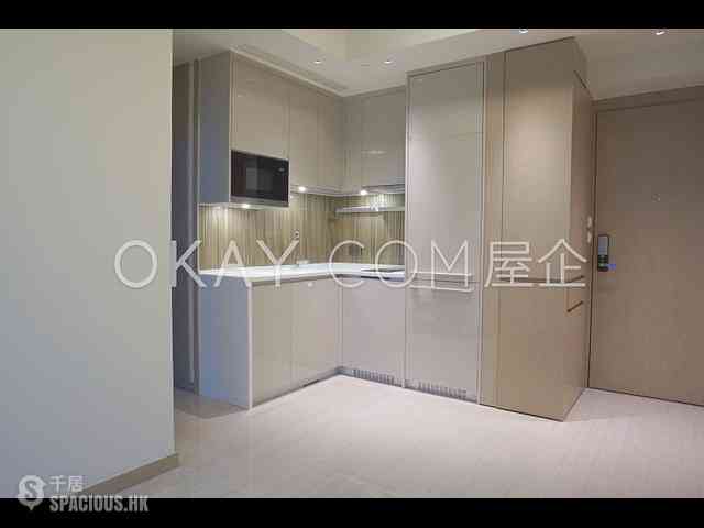 Kennedy Town - Townplace Kennedy Town 01