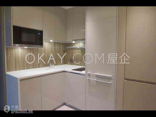 Kennedy Town - Townplace Kennedy Town 03