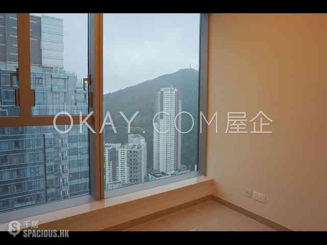 Kennedy Town - Townplace Kennedy Town 04