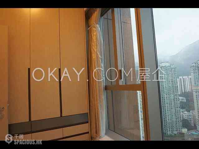 Kennedy Town - Townplace Kennedy Town 05