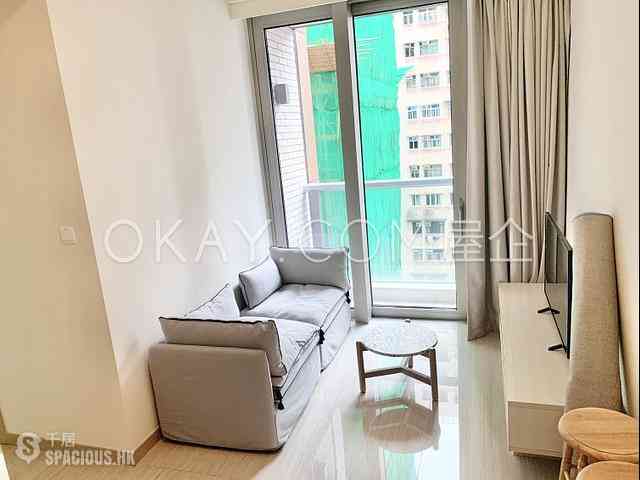 Kennedy Town - Townplace Kennedy Town 04