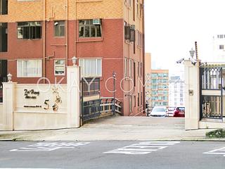 Tai Hang - Tai Hang Terrace Block B 08