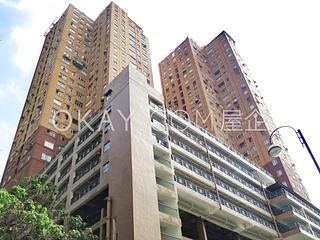 Tai Hang - Tai Hang Terrace Block B 09