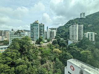 Wan Chai - Brilliant Court 13