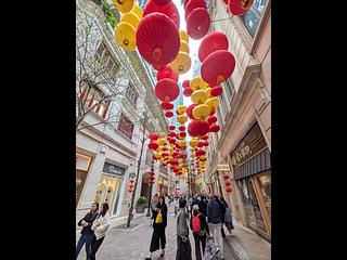 Wan Chai - Brilliant Court 24