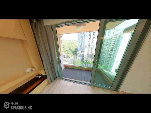 Tai Hang - Jardine Summit 04