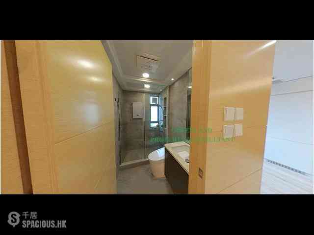 Tai Hang - Jardine Summit 08
