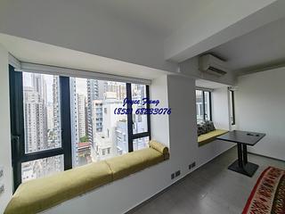 Sai Ying Pun - True Light Building 02