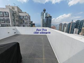 Sai Ying Pun - True Light Building 04