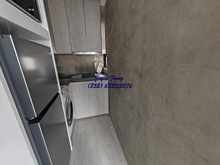 Sai Ying Pun - True Light Building 05