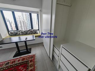 Sai Ying Pun - True Light Building 12