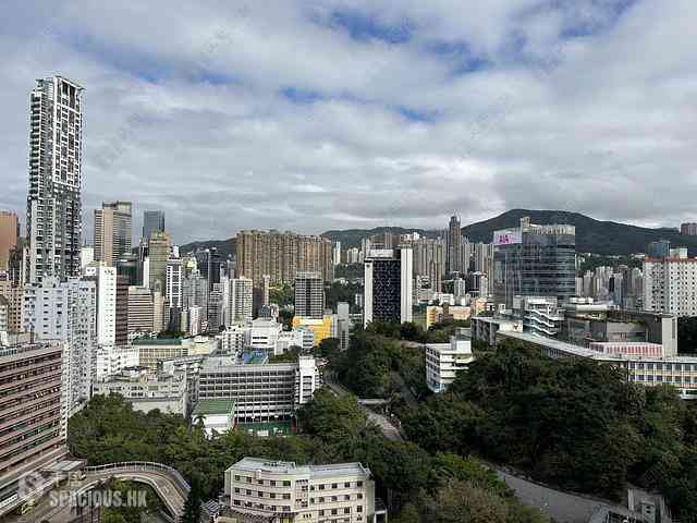 Wan Chai - The Zenith Phase 1 Block 1 01