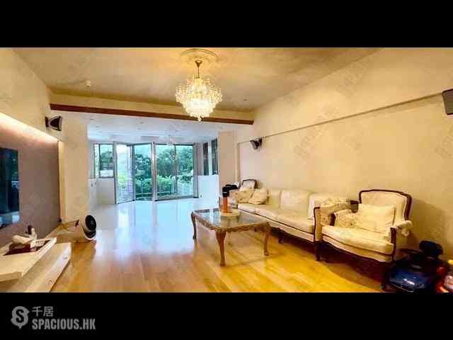 Kowloon Tong - Sunderland Estate 01