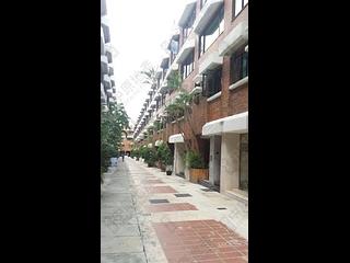 Kowloon Tong - Sunderland Estate 07