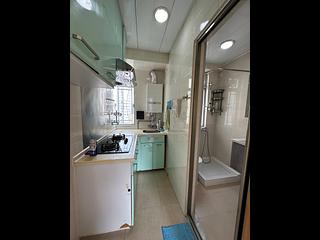 Shau Kei Wan - Ho King Building 04