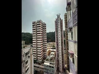 Shau Kei Wan - Ho King Building 08