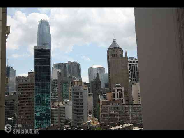Mid Levels West - Po Yuen 01