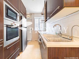 Mid Levels Central - Happy Mansion 10
