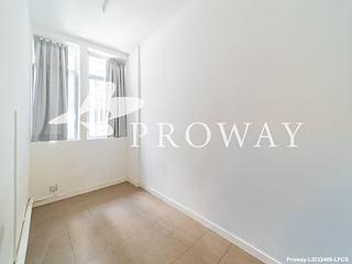 Mid Levels Central - Happy Mansion 12