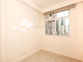 Sai Ying Pun - Fook Moon Building 05