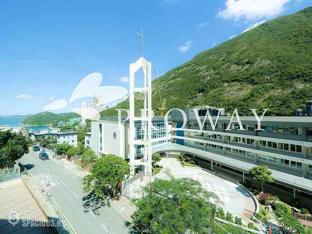 Repulse Bay - South Bay Palace 02