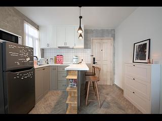 Kennedy Town - Houston Court 05