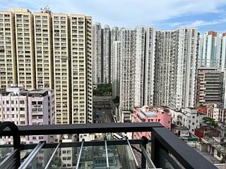 Sai Wan Ho - Parker 33 08