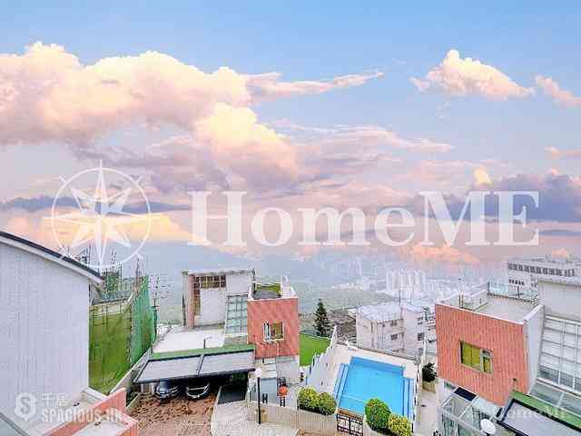 The Peak - Sunshine Villa 06