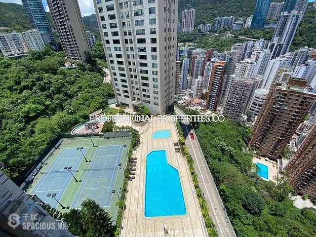Happy Valley - Broadview Villa 01