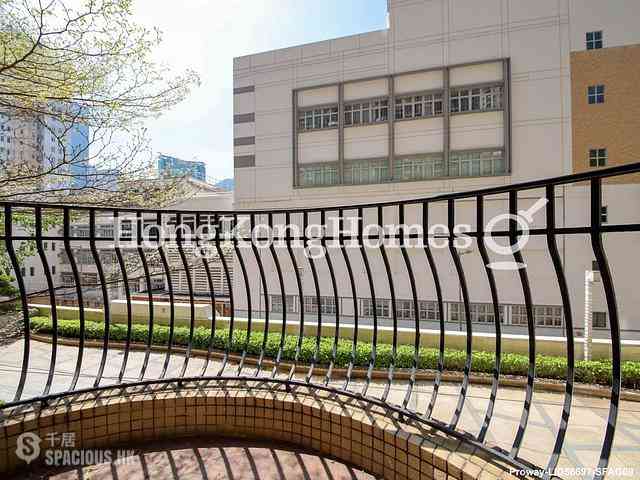 Happy Valley - Winfield Building 03
