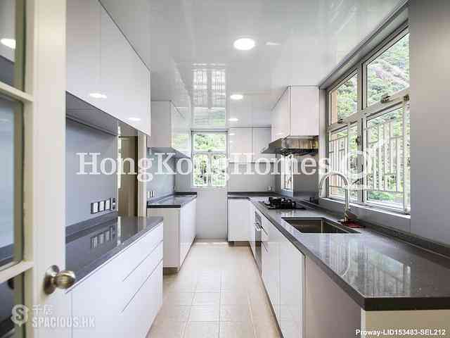 Jardines Lookout - Butler Towers 10