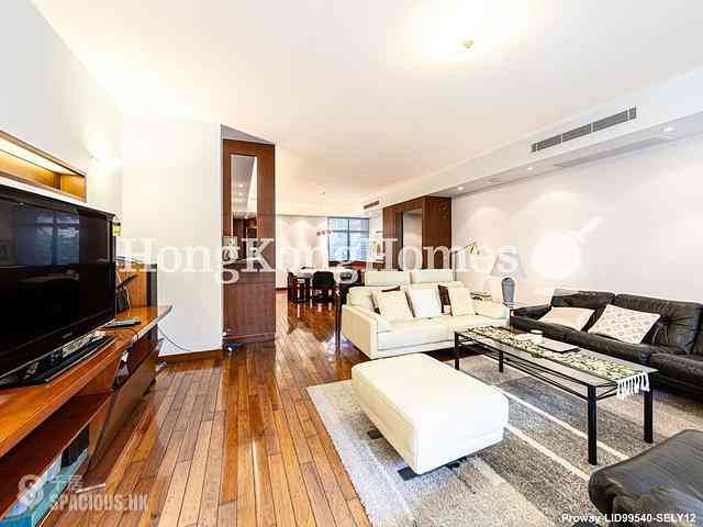 Tai Hang - Elm Tree Towers 04
