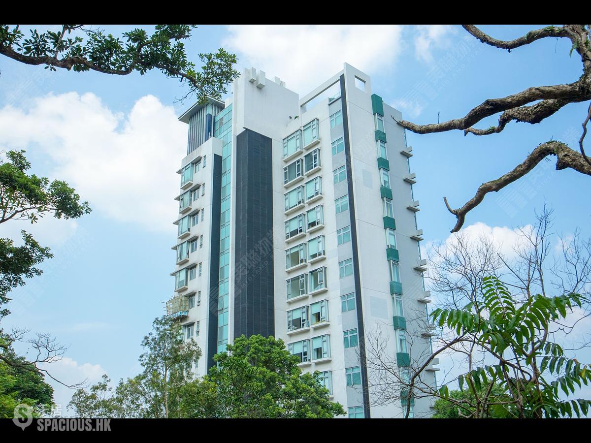 The Peak - Interocean Court 01