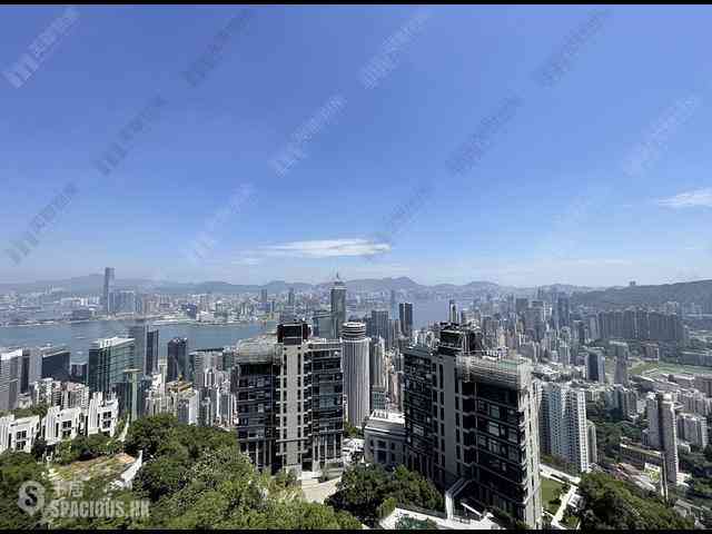 The Peak - Interocean Court 02