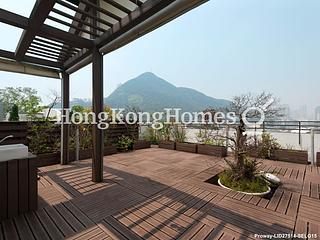 Shouson Hill - Shouson Garden 03