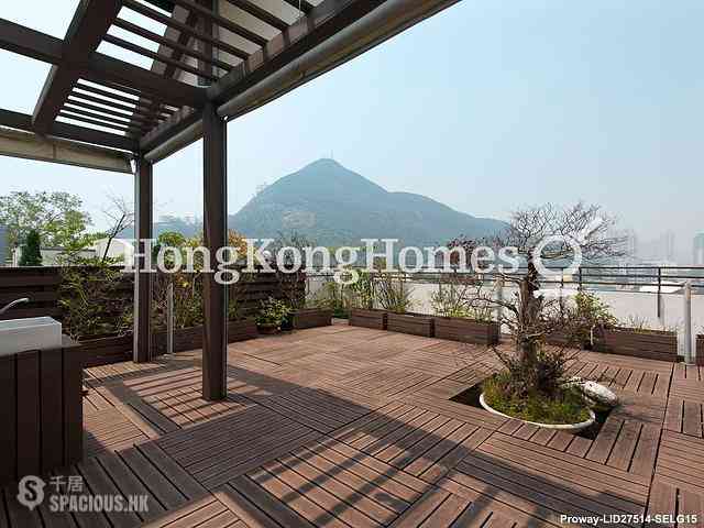 Shouson Hill - Shouson Garden 03