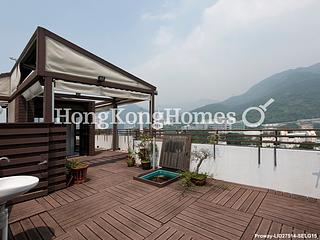 Shouson Hill - Shouson Garden 04