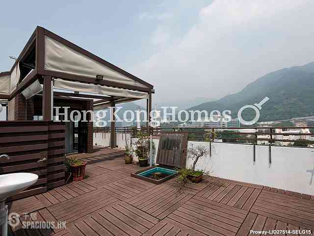 Shouson Hill - Shouson Garden 04