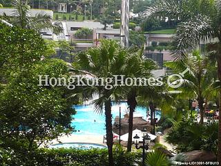Tai Tam - Hong Kong Parkview 12