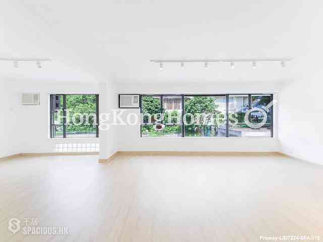 Shouson Hill - Shouson Garden 01