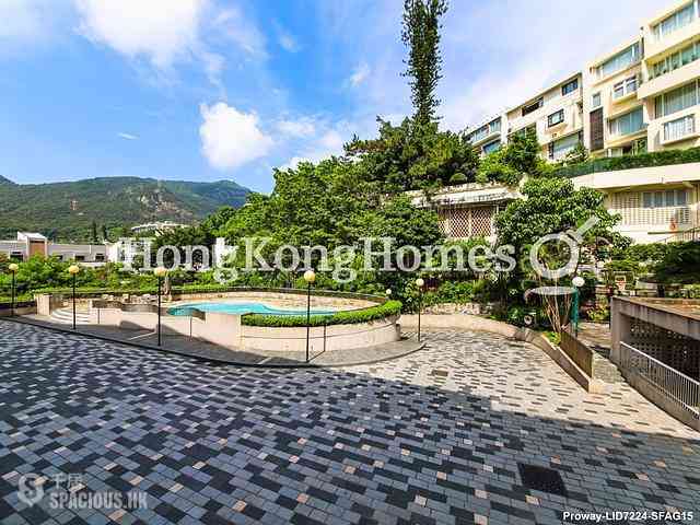 Shouson Hill - Shouson Garden 02