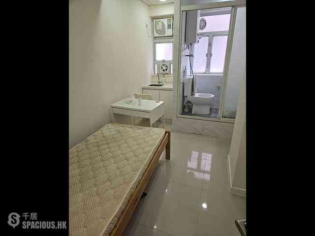 Sheung Wan - HANG LOK BUILDING 01