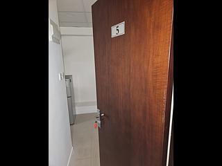 Sheung Wan - HANG LOK BUILDING 02