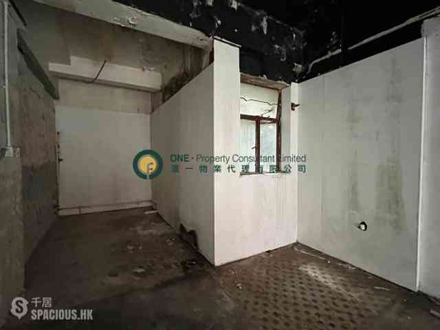 Sai Ying Pun - 23, High Street 05