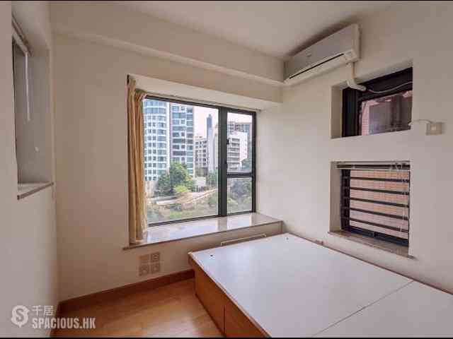 Wan Chai - Brilliant Court 04