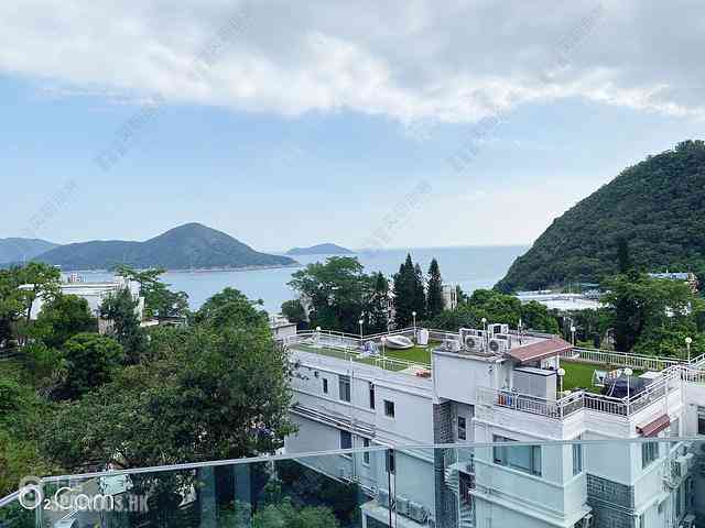 寿臣山 - 傲林轩 01