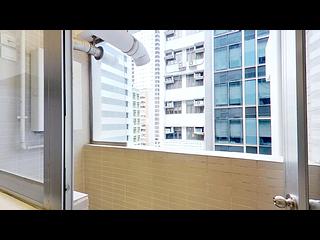 Wan Chai - Prime Mansion 19