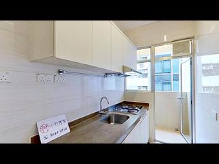 Wan Chai - Prime Mansion 05
